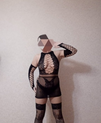 Проститутка Полина