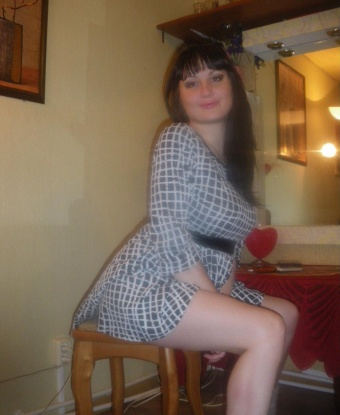 Проститутка Мария